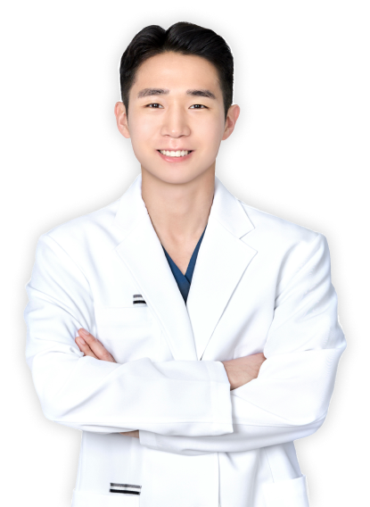 신용욱 소아치과 대표원장